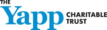 woodroffe benton foundation|yapp charitable trust.
